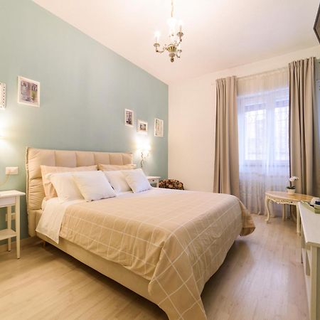 Gli Archi Dei Diavoli Bed & Breakfast Salerno Exterior photo
