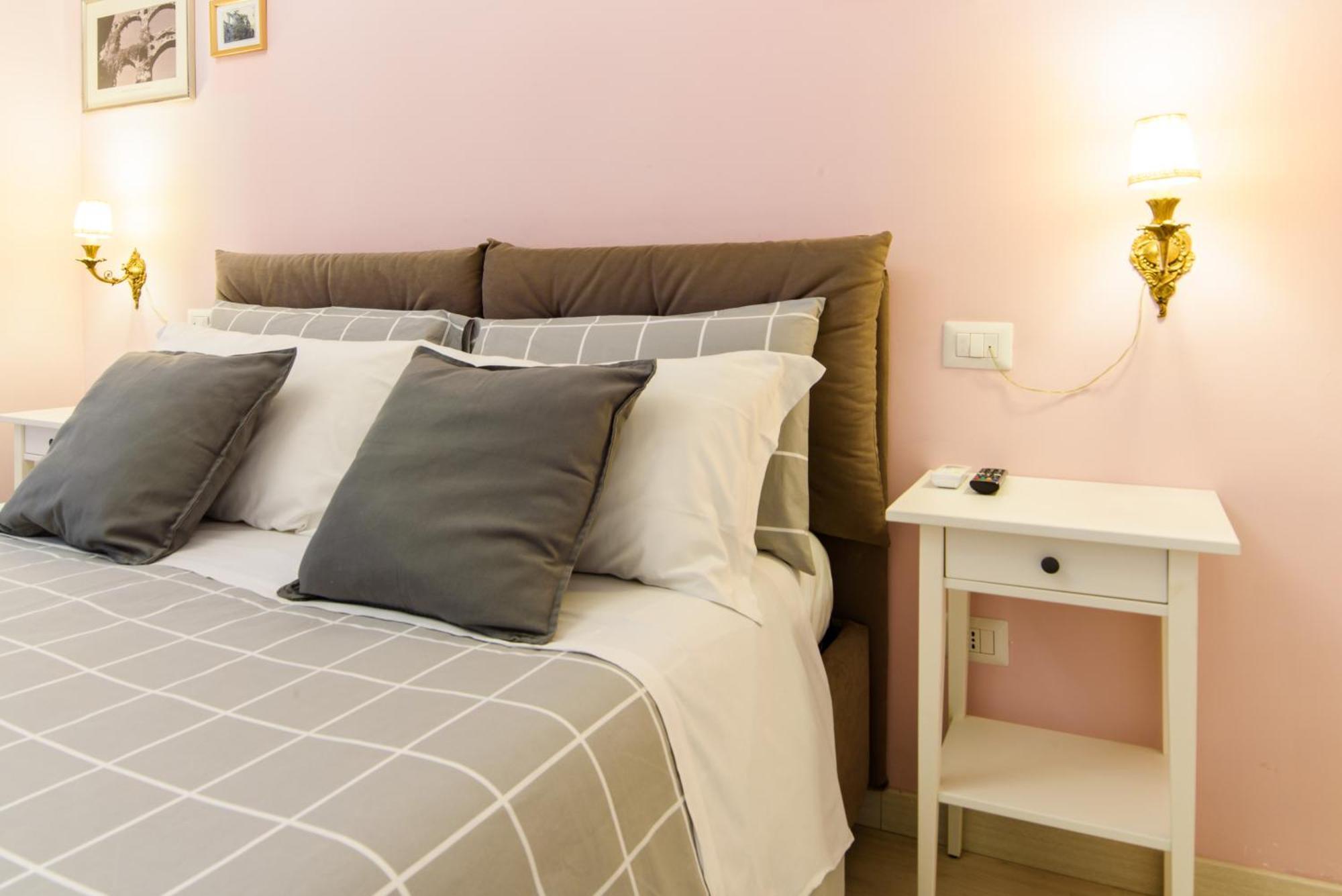 Gli Archi Dei Diavoli Bed & Breakfast Salerno Exterior photo