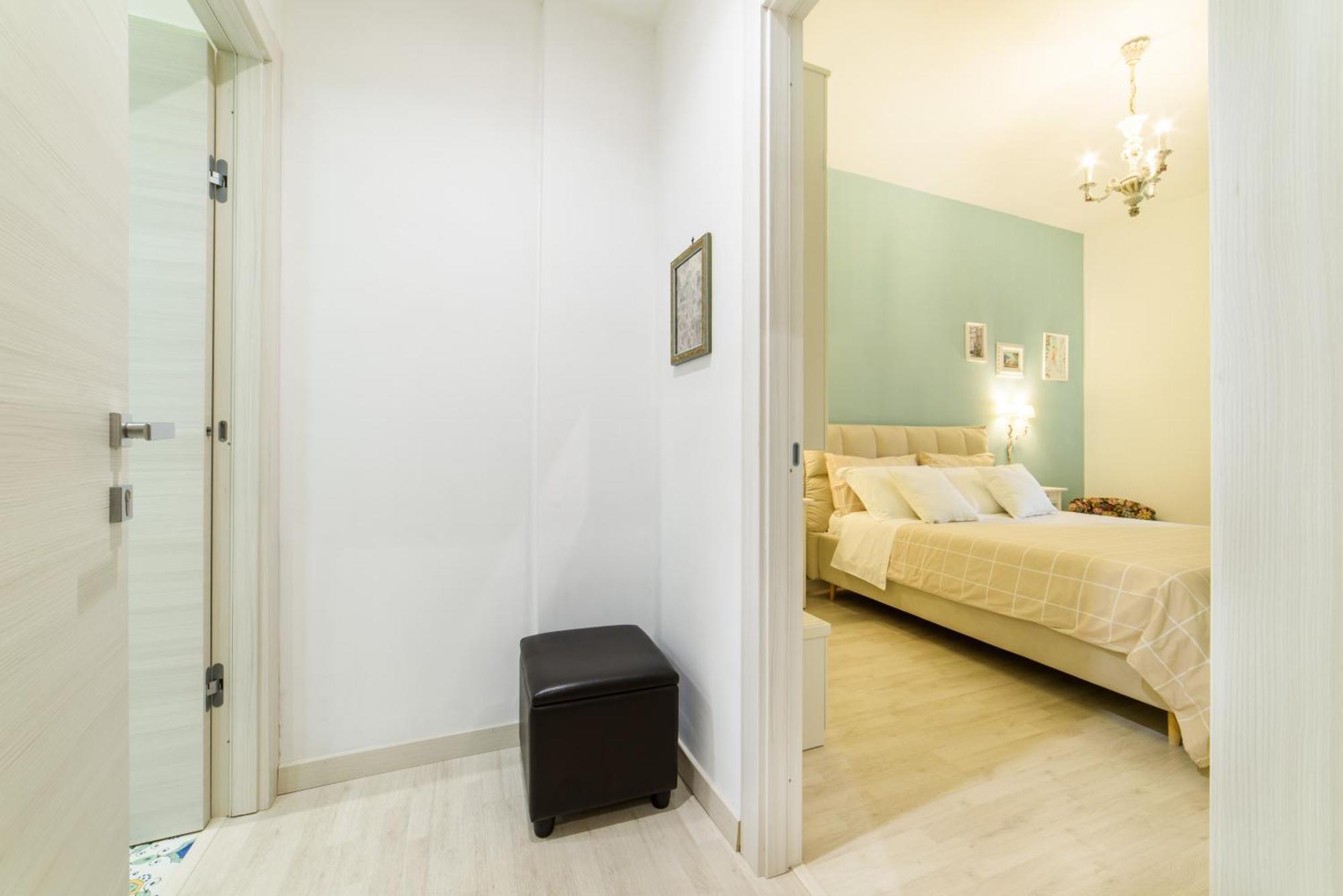 Gli Archi Dei Diavoli Bed & Breakfast Salerno Exterior photo